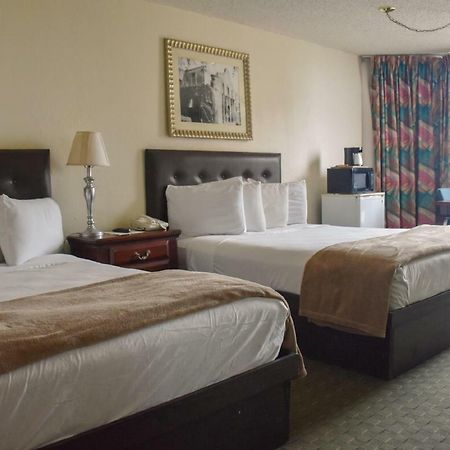 Hotel Corpus Christi Bayfront Екстер'єр фото