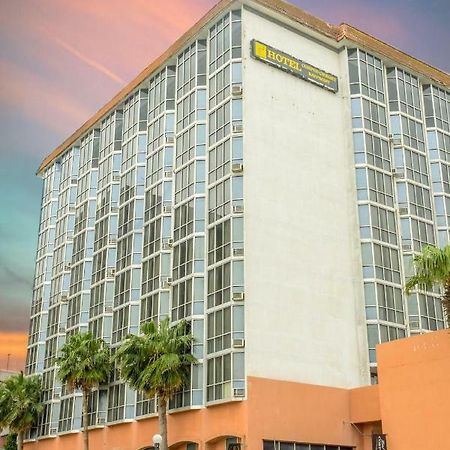 Hotel Corpus Christi Bayfront Екстер'єр фото