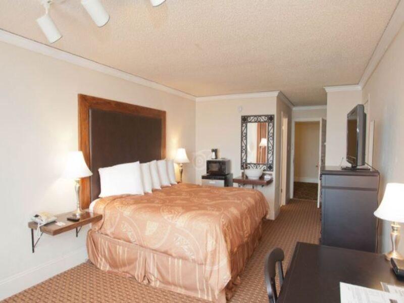 Hotel Corpus Christi Bayfront Екстер'єр фото