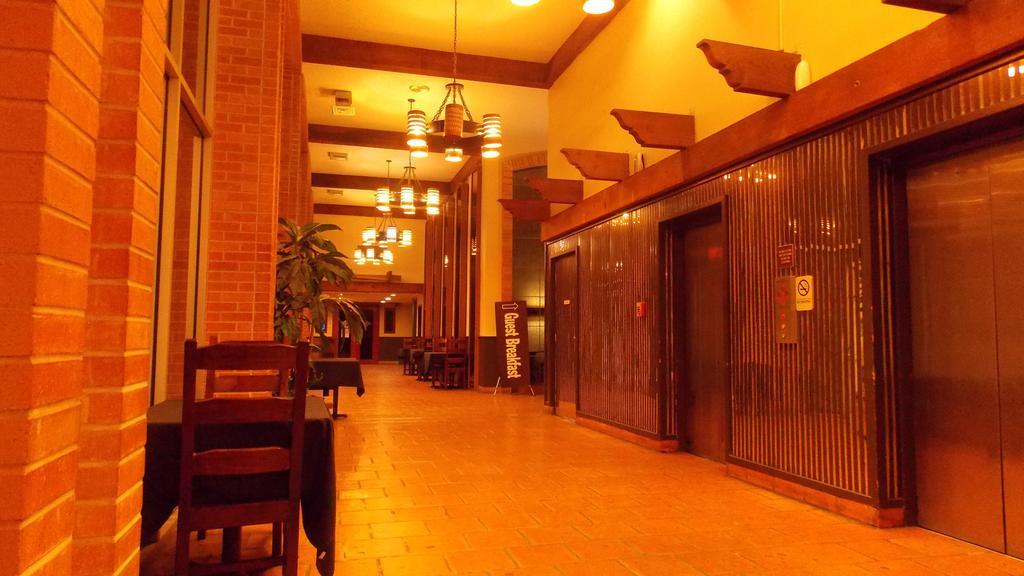 Hotel Corpus Christi Bayfront Екстер'єр фото