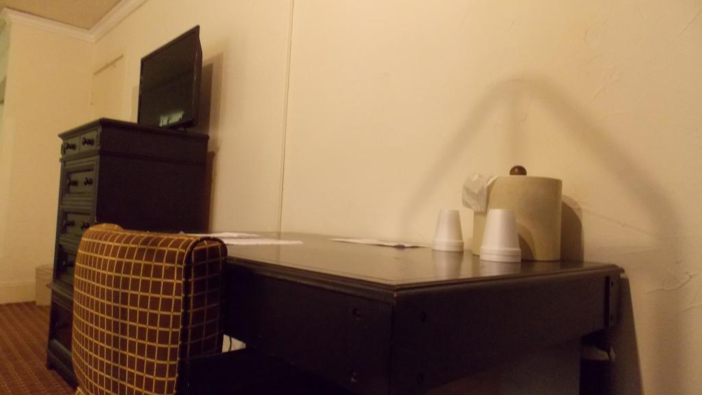 Hotel Corpus Christi Bayfront Екстер'єр фото