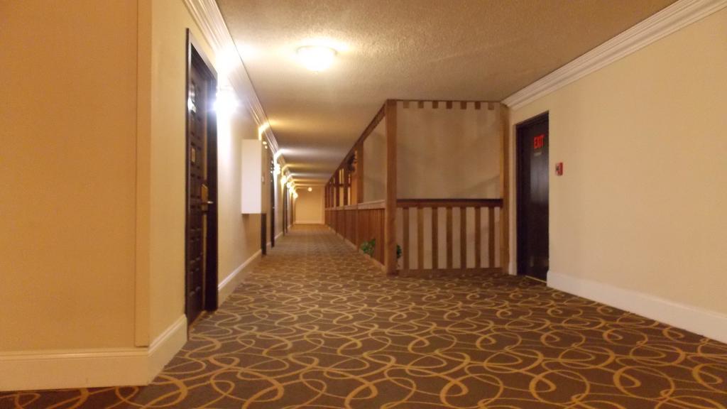 Hotel Corpus Christi Bayfront Екстер'єр фото