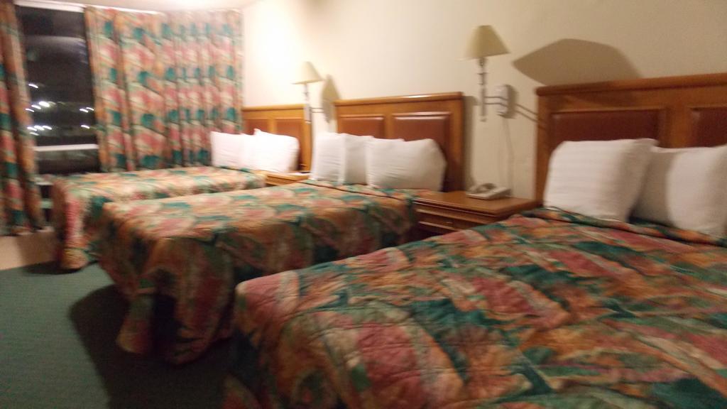Hotel Corpus Christi Bayfront Екстер'єр фото