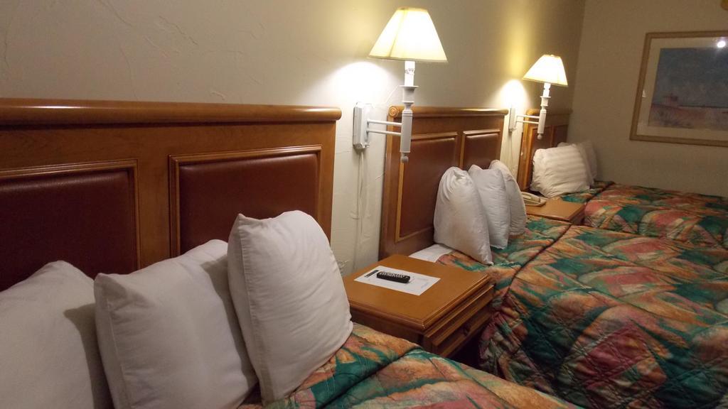 Hotel Corpus Christi Bayfront Екстер'єр фото