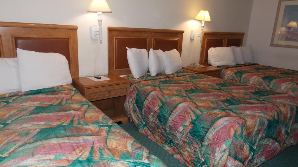Hotel Corpus Christi Bayfront Екстер'єр фото