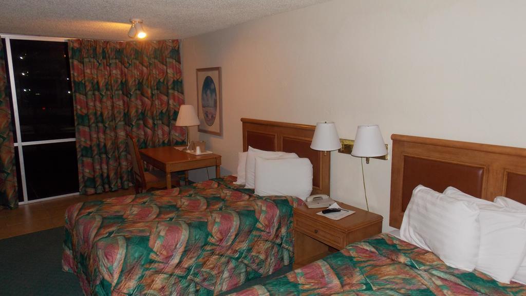 Hotel Corpus Christi Bayfront Екстер'єр фото