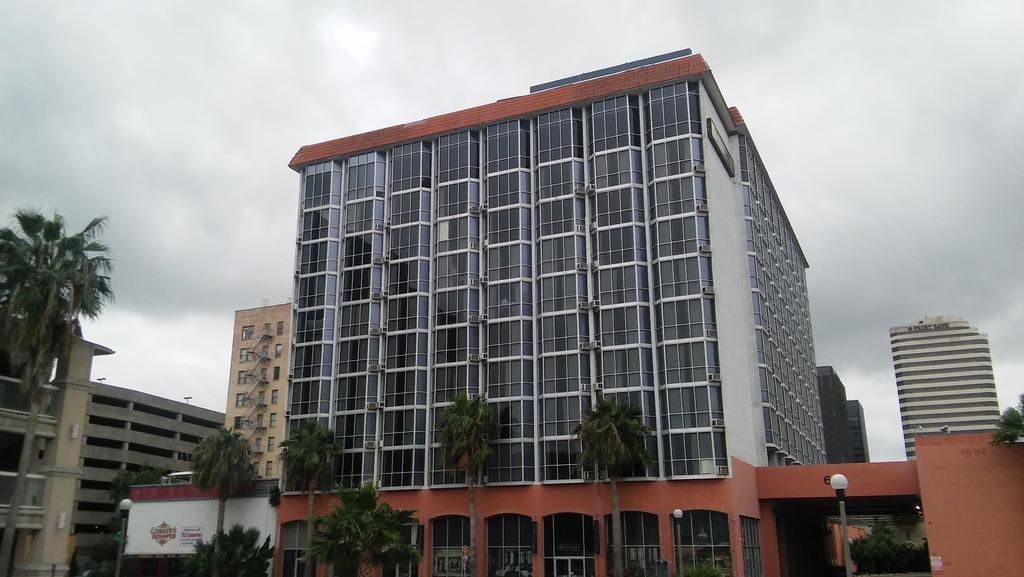 Hotel Corpus Christi Bayfront Екстер'єр фото