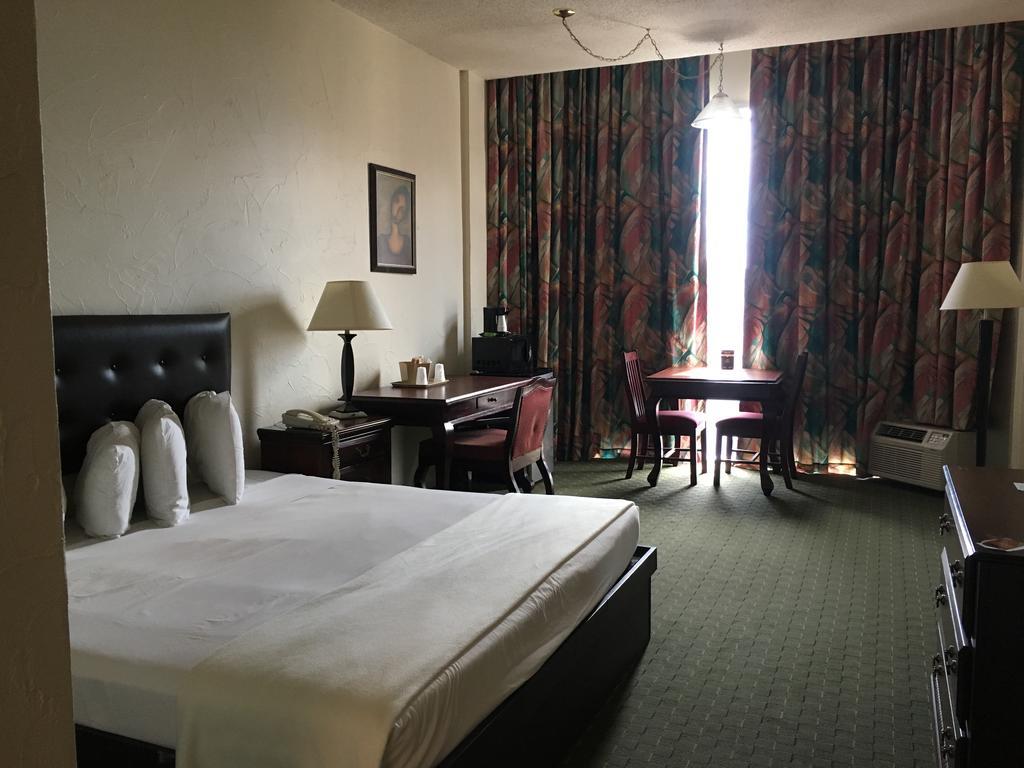 Hotel Corpus Christi Bayfront Екстер'єр фото