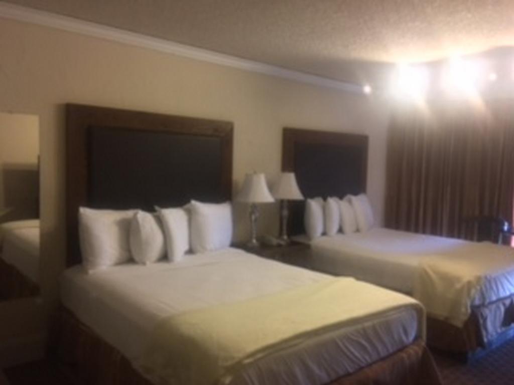 Hotel Corpus Christi Bayfront Екстер'єр фото