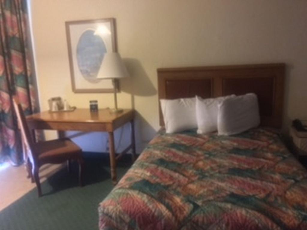 Hotel Corpus Christi Bayfront Екстер'єр фото