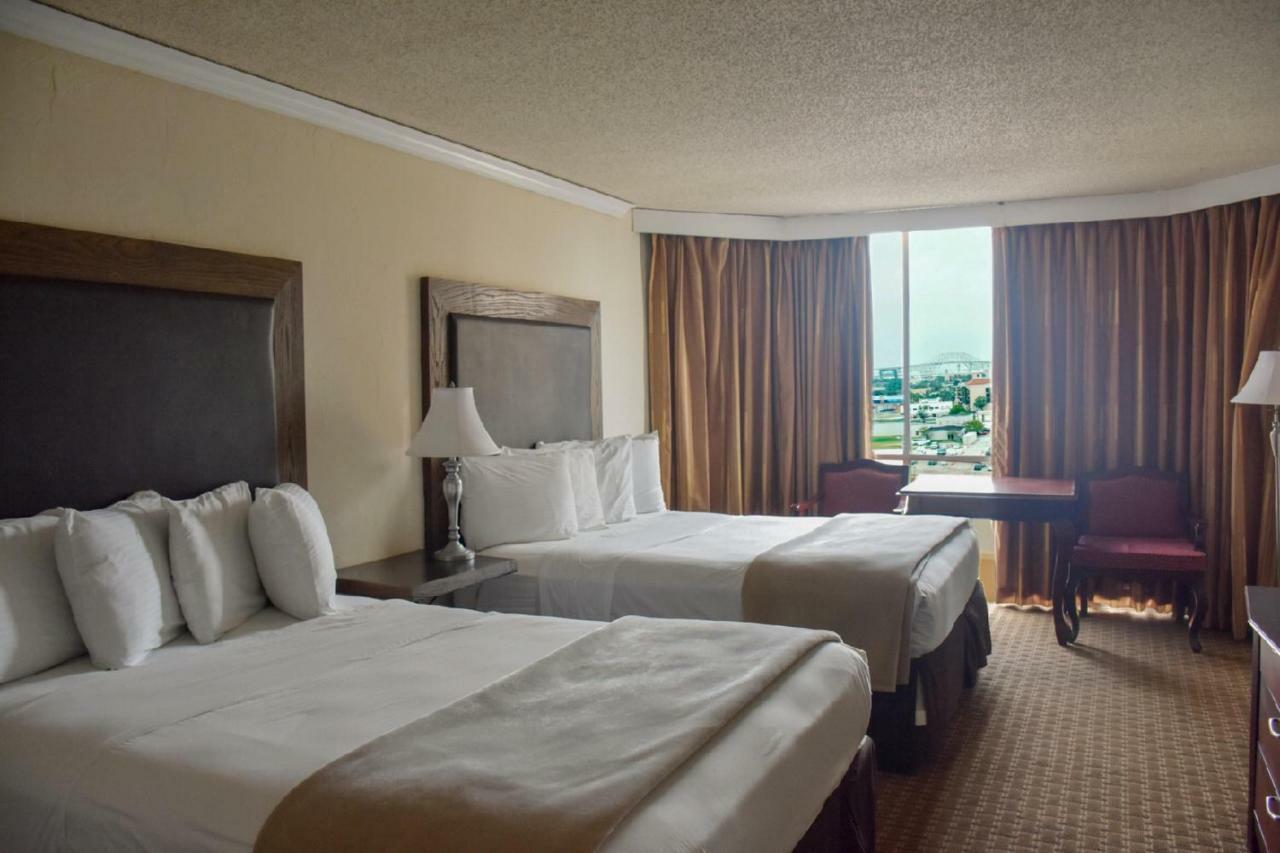 Hotel Corpus Christi Bayfront Екстер'єр фото