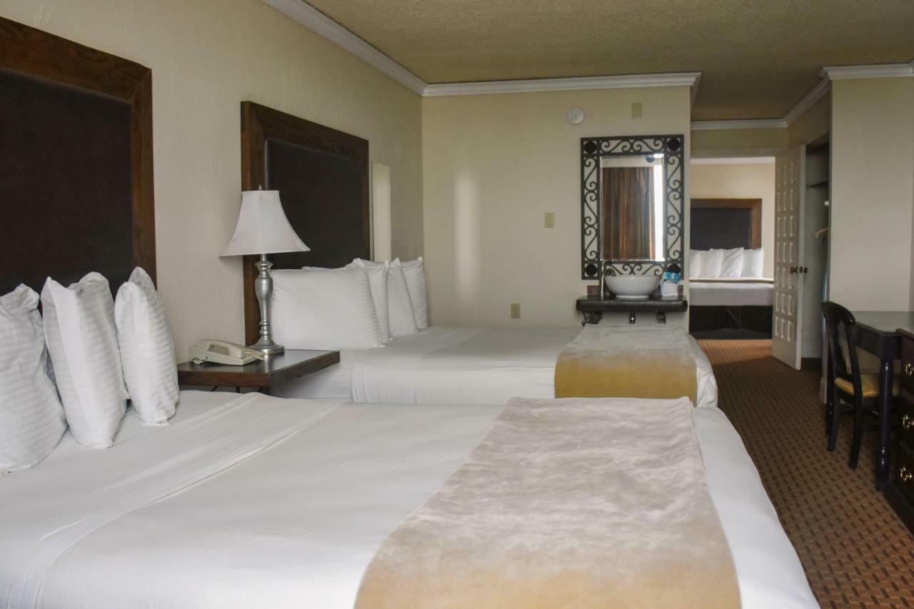 Hotel Corpus Christi Bayfront Екстер'єр фото
