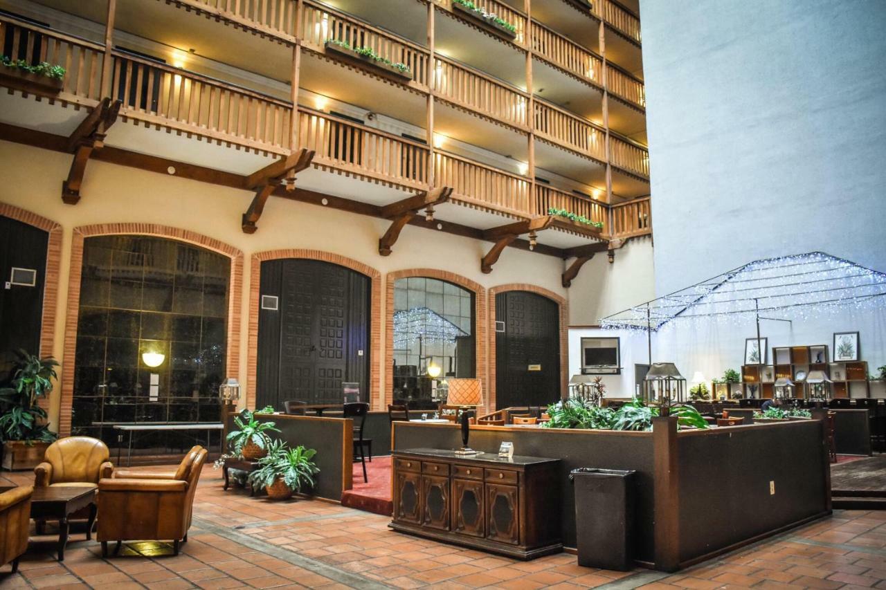 Hotel Corpus Christi Bayfront Екстер'єр фото