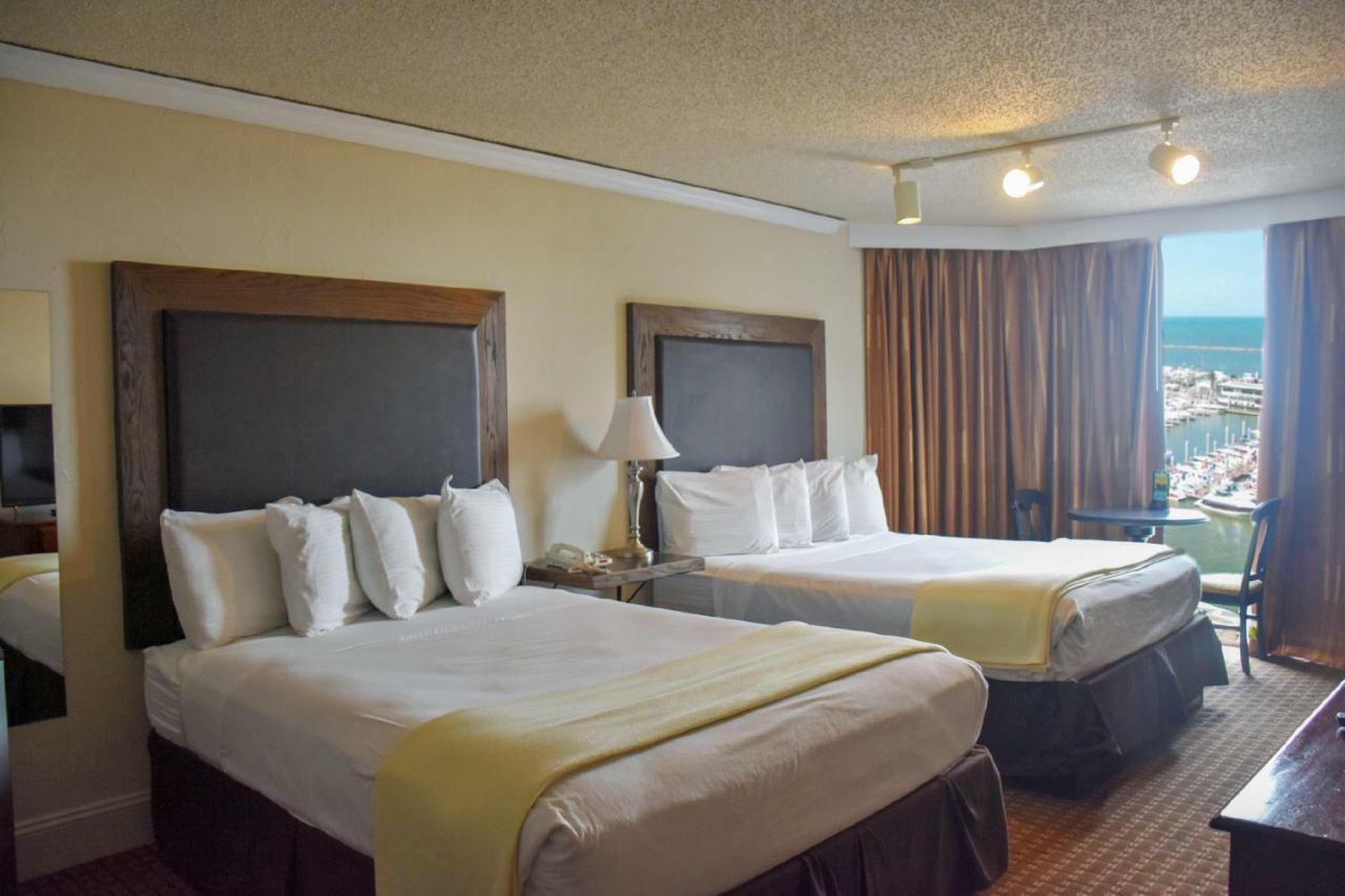 Hotel Corpus Christi Bayfront Екстер'єр фото