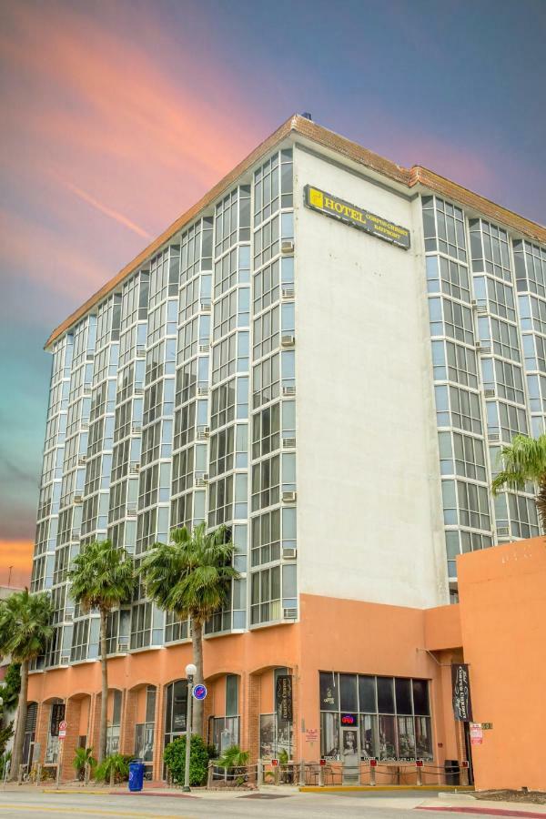 Hotel Corpus Christi Bayfront Екстер'єр фото