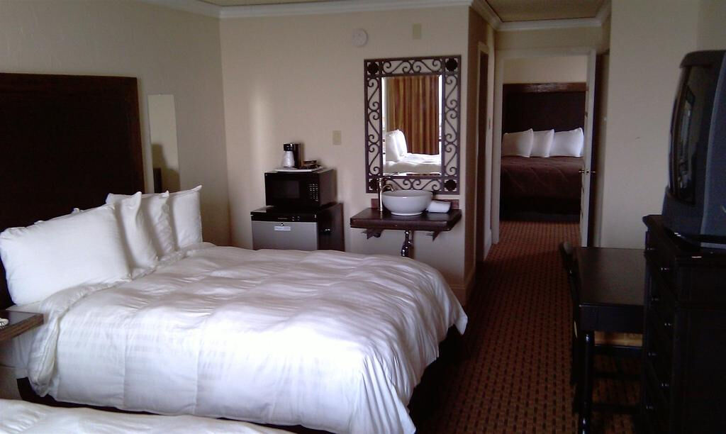 Hotel Corpus Christi Bayfront Екстер'єр фото